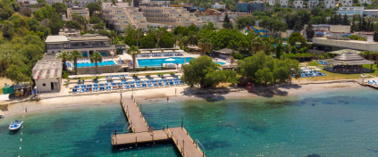 Golden Age Hotel Bodrum