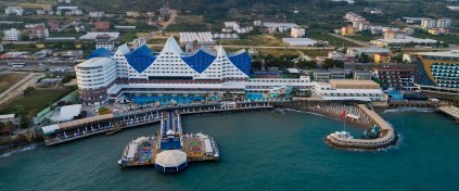 Orange County Alanya