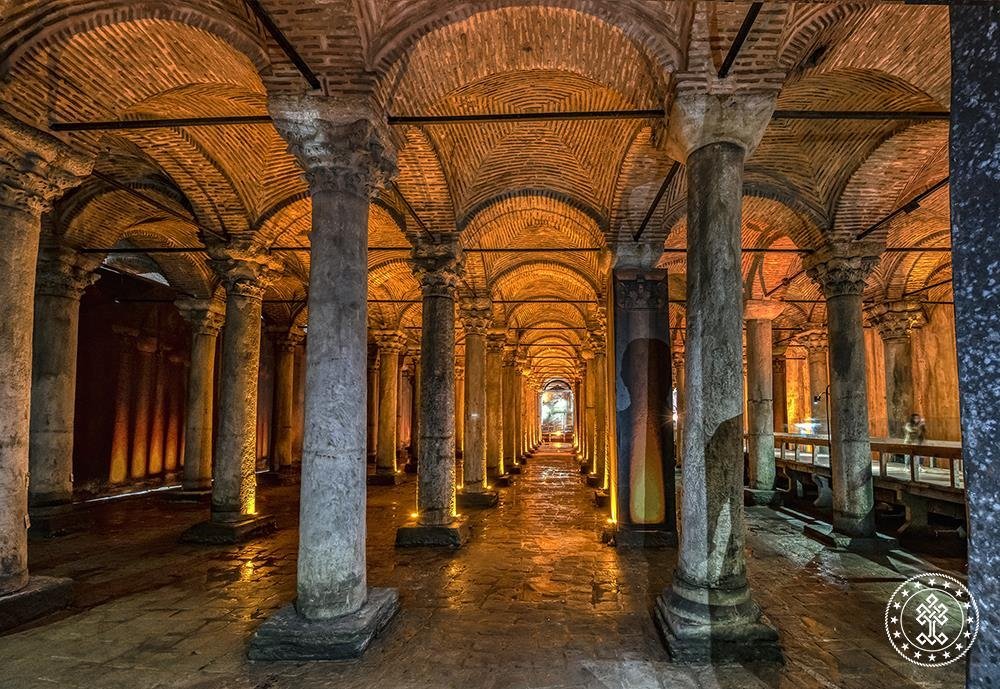 Klasik İstanbul: Tarihin Kalbi – Tam Gün Keşif Turu