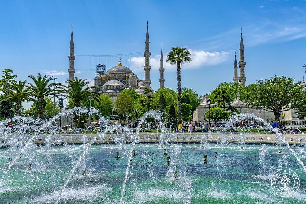 Klasik İstanbul: Tarihin Kalbi – Tam Gün Keşif Turu