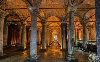 Klasik İstanbul: Tarihin Kalbi – Tam Gün Keşif Turu