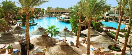 Sharm El-Sheikh Tatil Turu